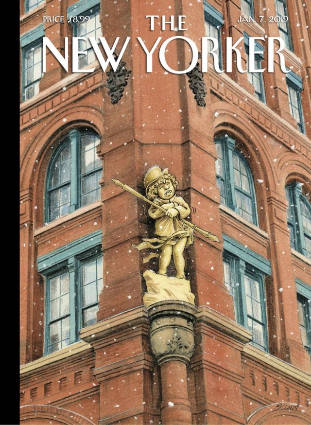 The New Yorker