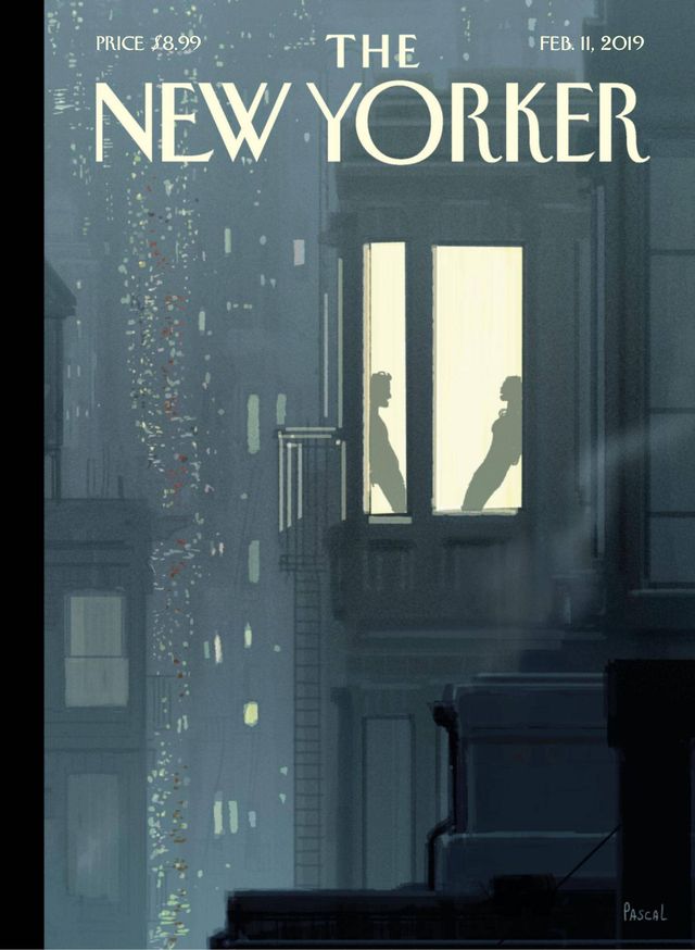 The New Yorker