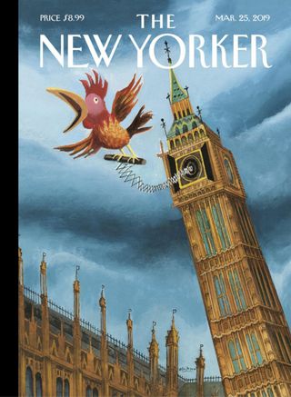 The New Yorker