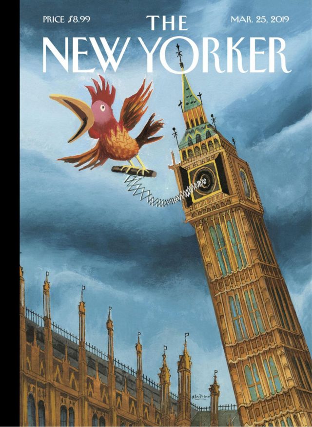 The New Yorker