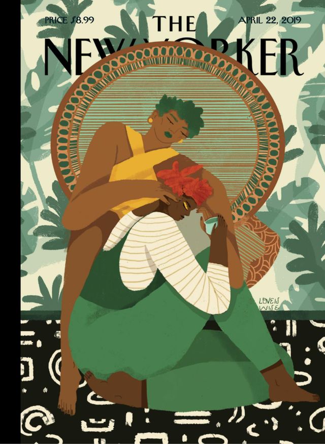 The New Yorker