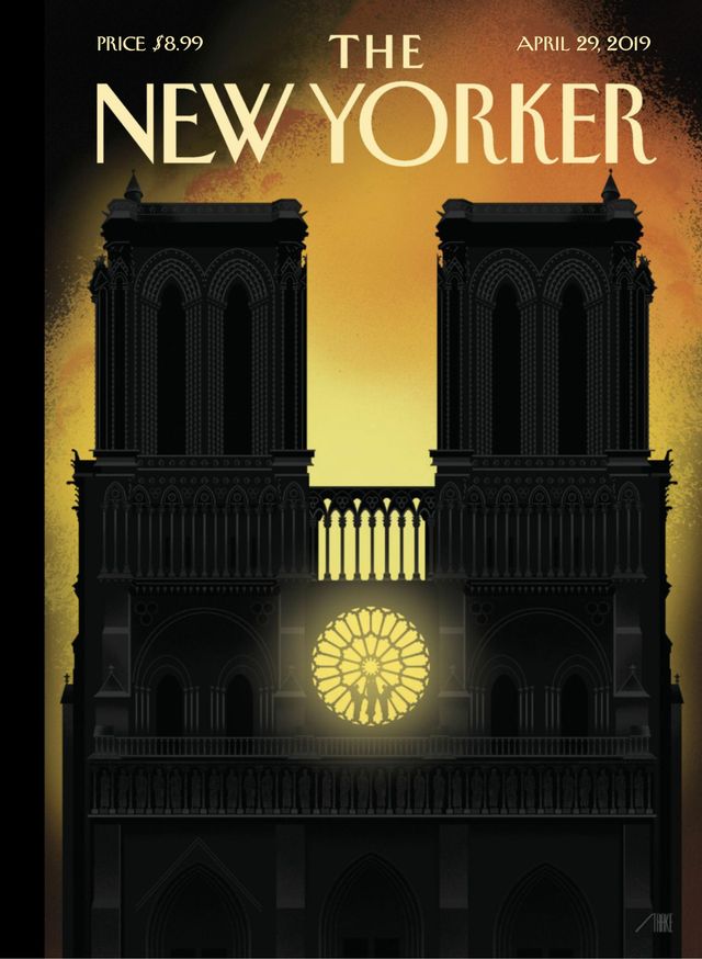The New Yorker