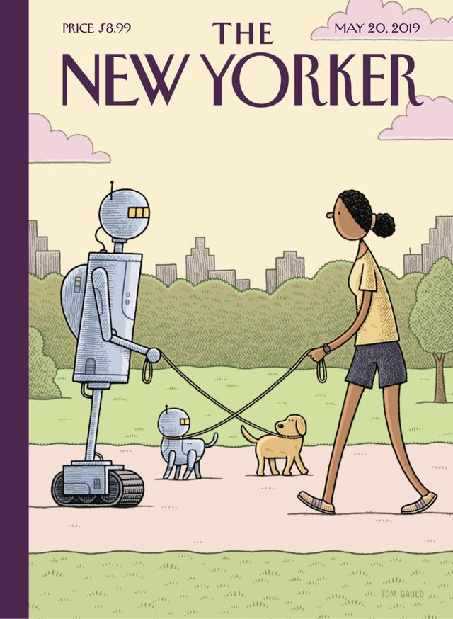 The New Yorker