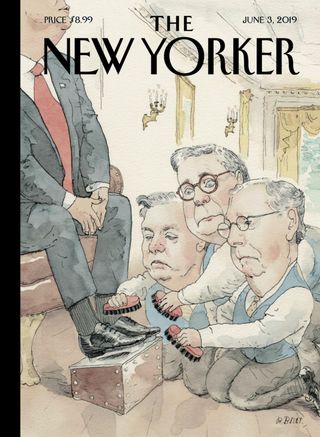 The New Yorker