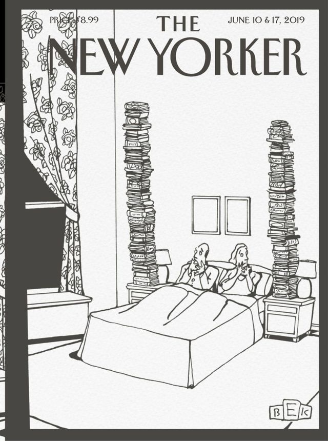 The New Yorker