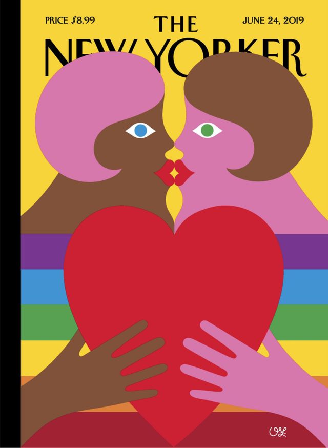 The New Yorker