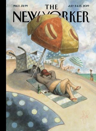 The New Yorker
