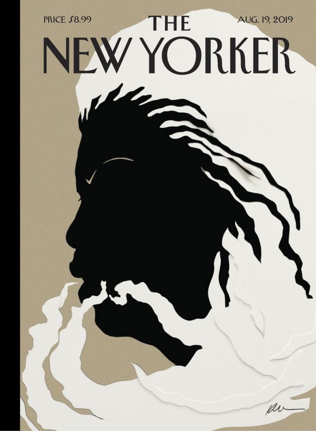 The New Yorker