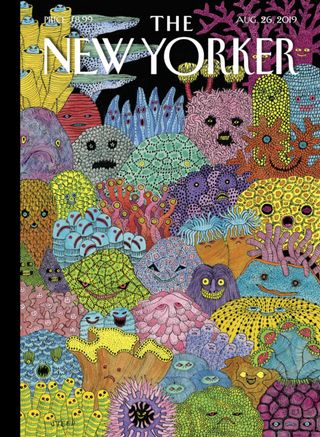 The New Yorker