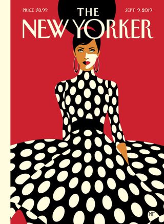 The New Yorker