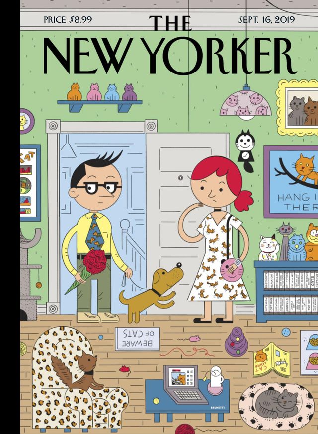 The New Yorker