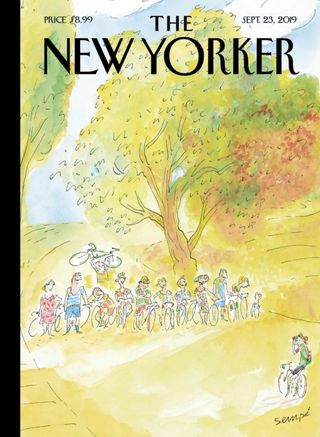 The New Yorker