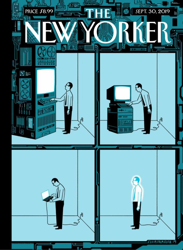 The New Yorker