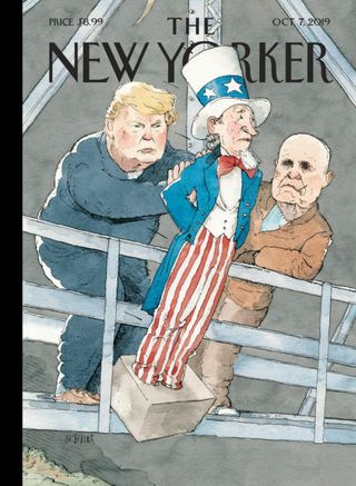 The New Yorker