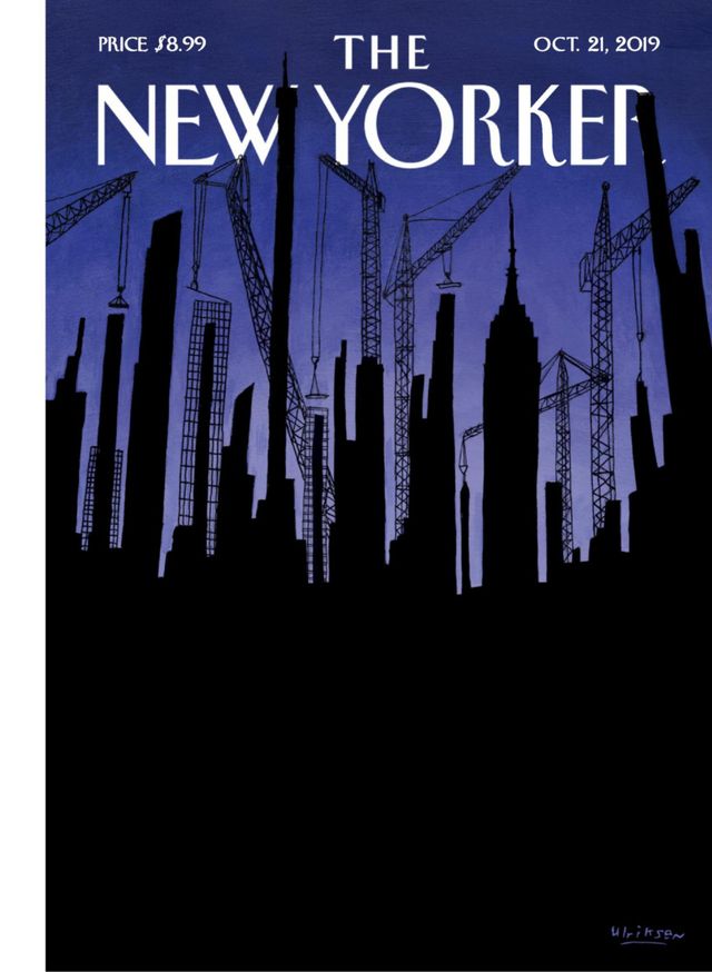 The New Yorker