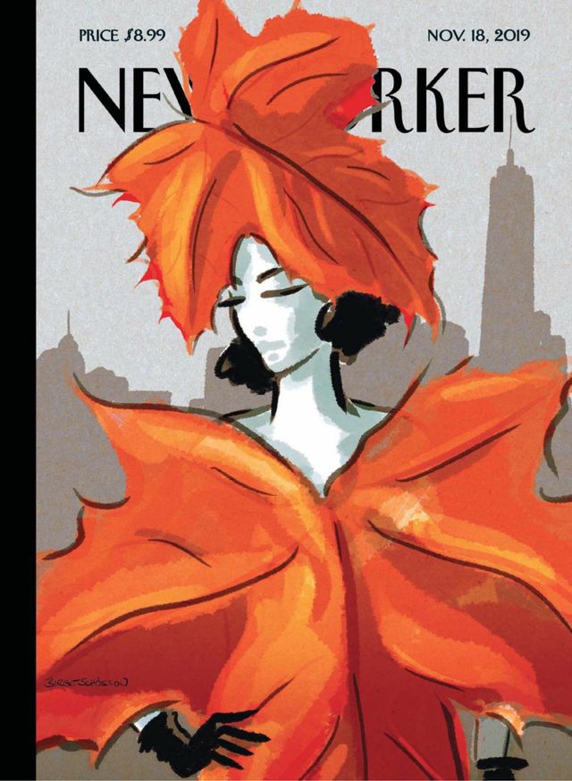 The New Yorker