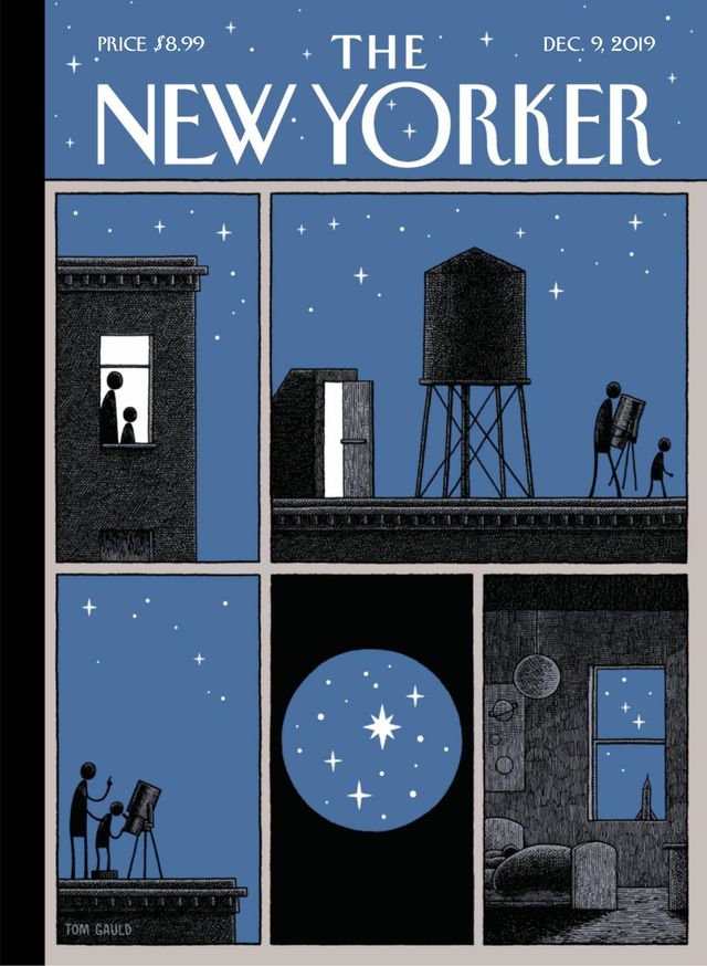 The New Yorker