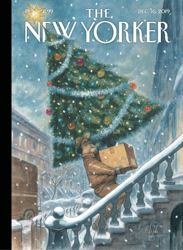 The New Yorker
