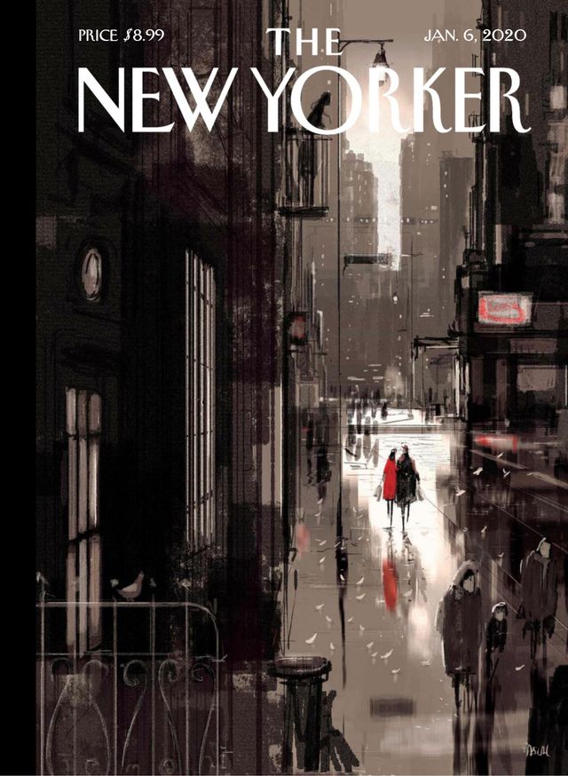 The New Yorker