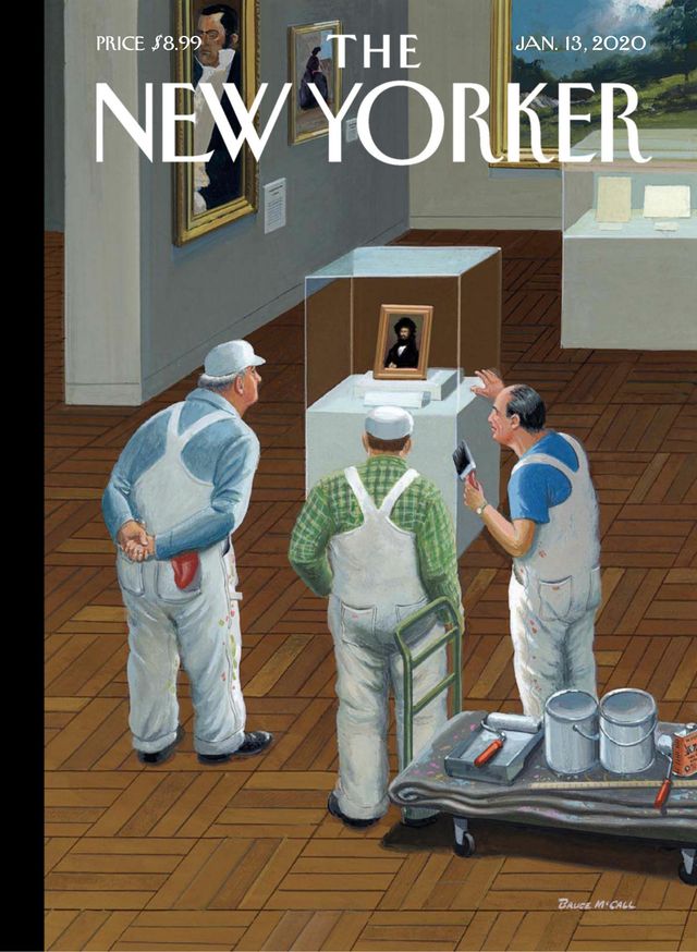 The New Yorker