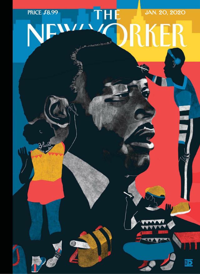 The New Yorker