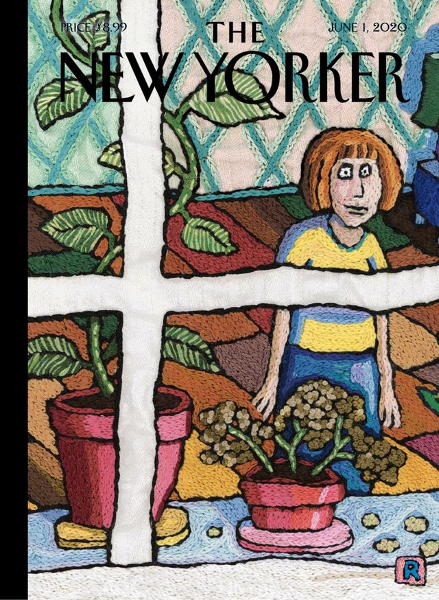 The New Yorker