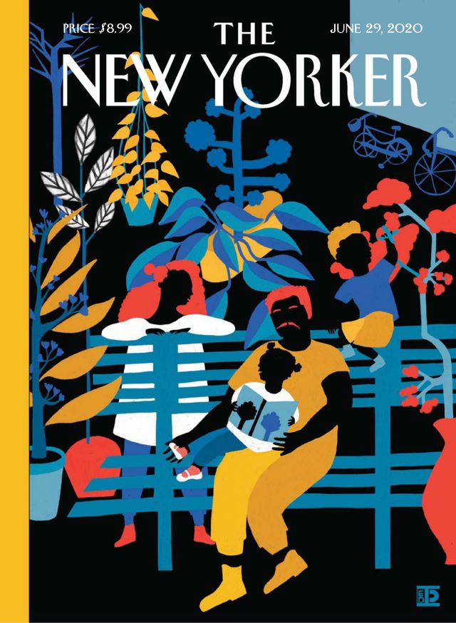 The New Yorker