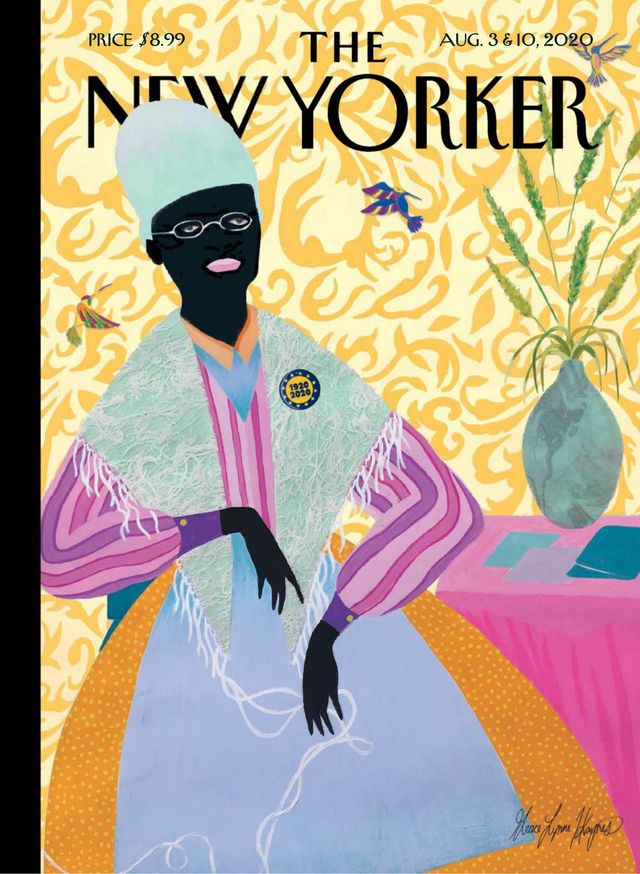The New Yorker