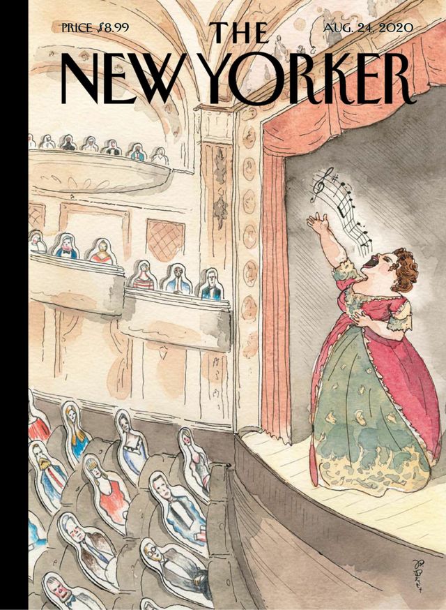 The New Yorker