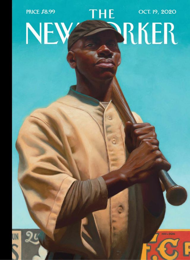 The New Yorker