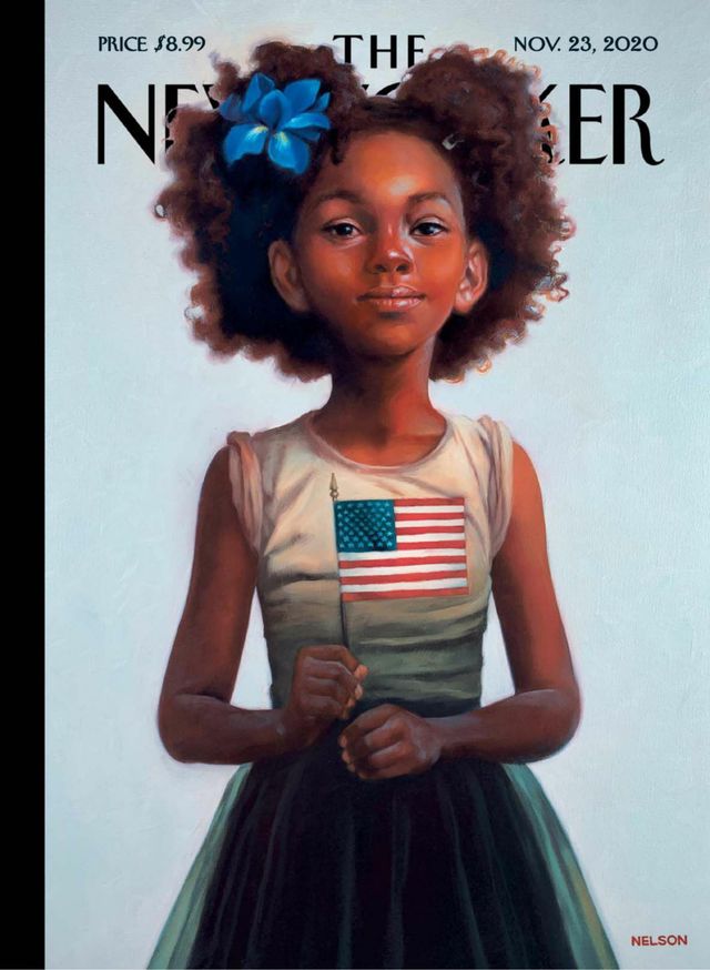 The New Yorker