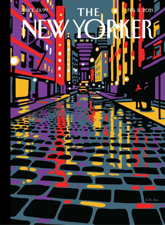 The New Yorker