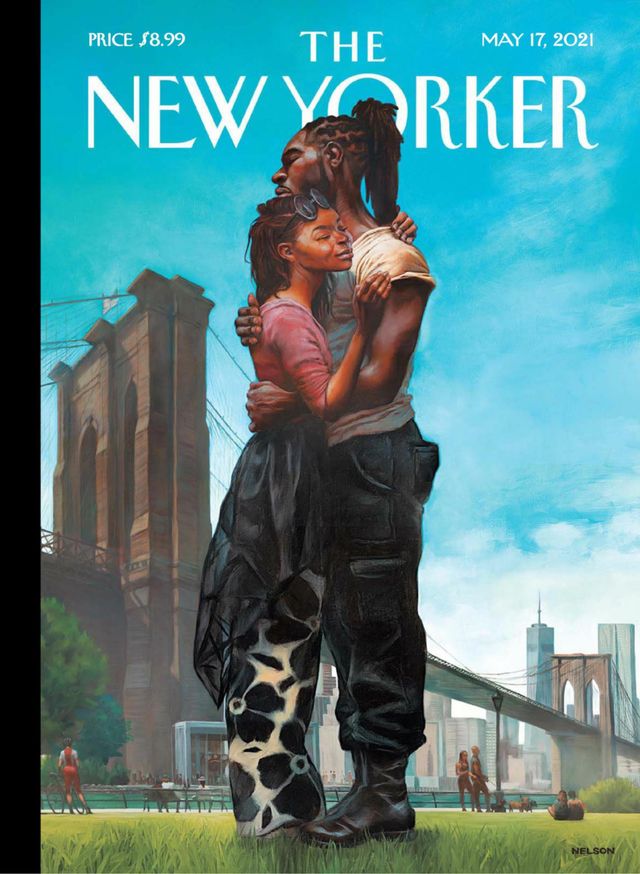 The New Yorker