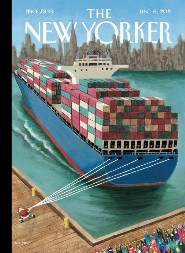 The New Yorker