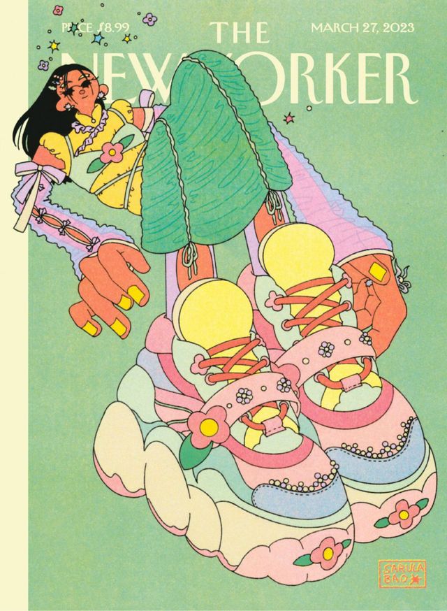 The New Yorker