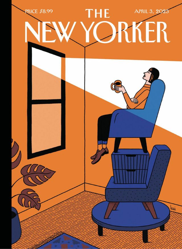 The New Yorker