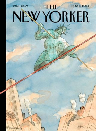 The New Yorker