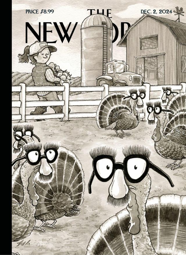 The New Yorker