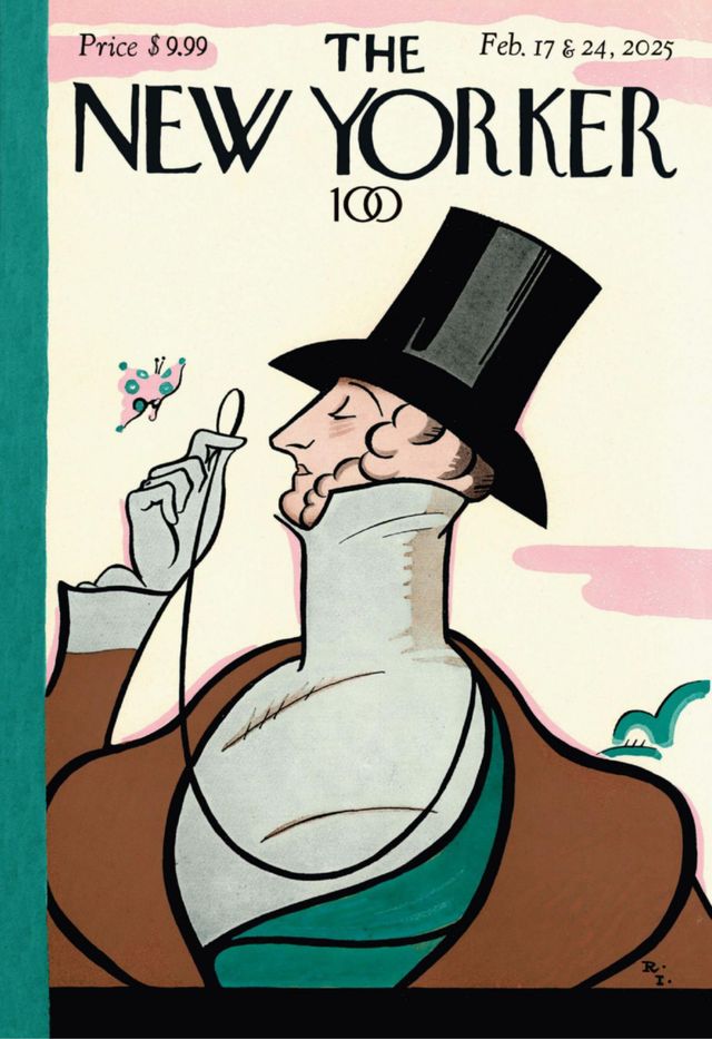 The New Yorker