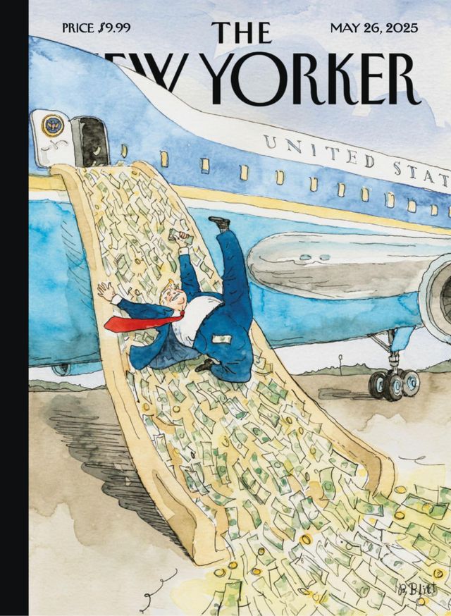 The New Yorker
