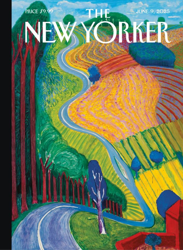 The New Yorker
