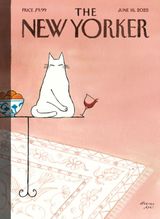 The New Yorker