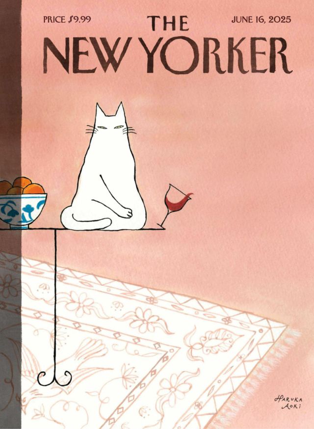 The New Yorker