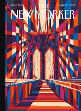 The New Yorker