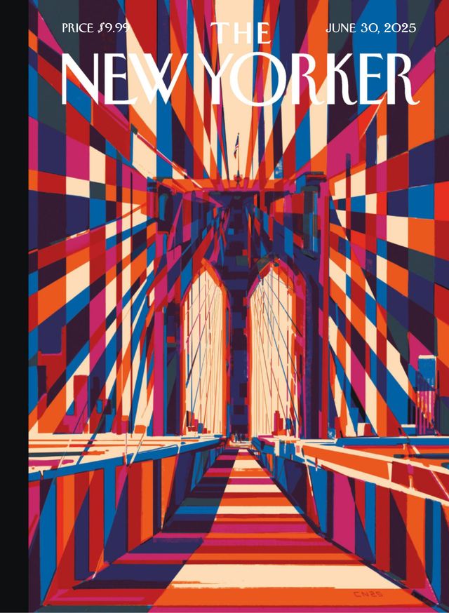 The New Yorker