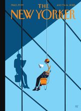 The New Yorker