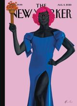 The New Yorker