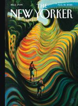 The New Yorker