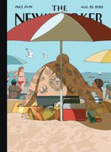 The New Yorker