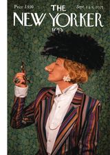The New Yorker